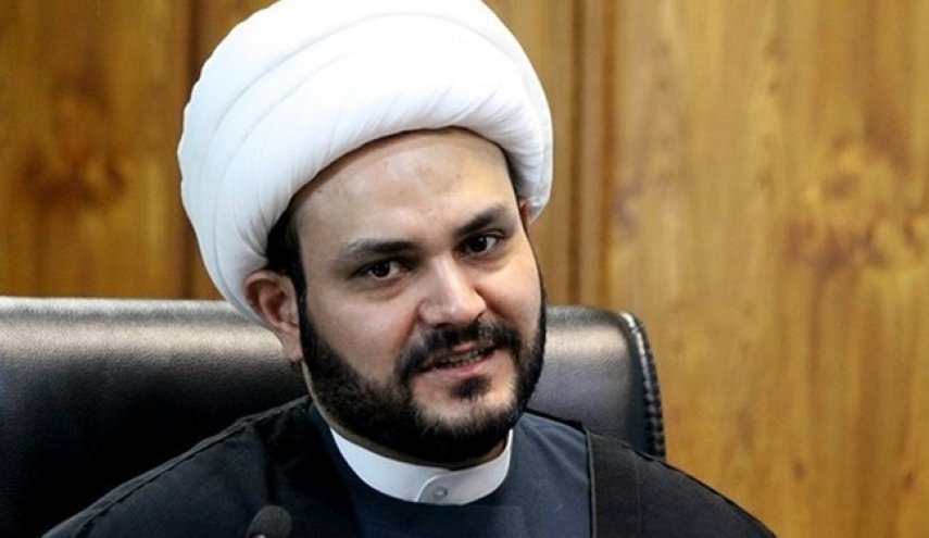 الکعبی: برای بهترین روابط مسکو-بغداد تلاش می‌کنیم