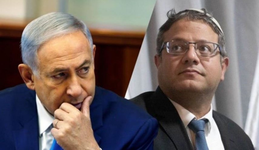 گزارش رای الیوم از خطرات تشکیل شبه نظامیان افراطی صهیونیست علیه فلسطینیان کرانه باختری