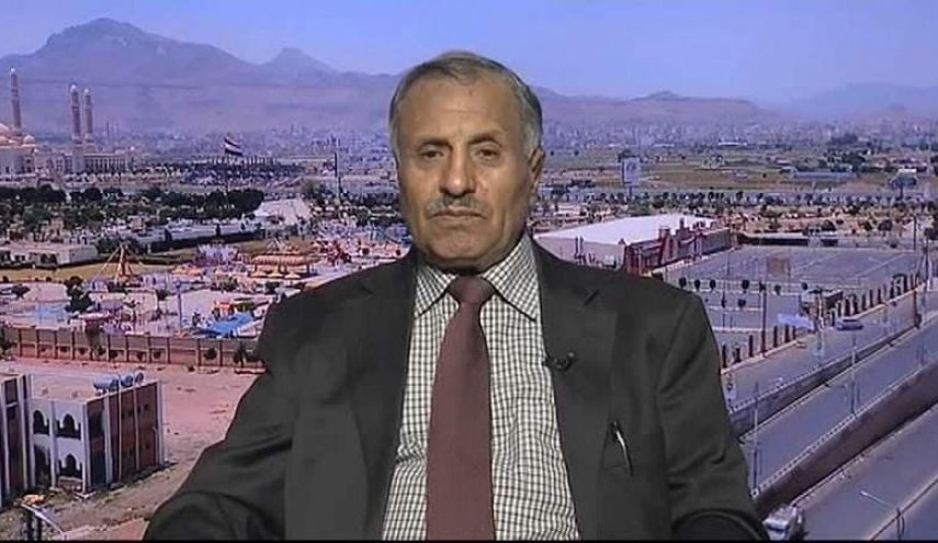 حجر يعلن موقف حكومة الانقاذ الوطني من اتفاقية المرتزقة مع صندوق النقد العربي