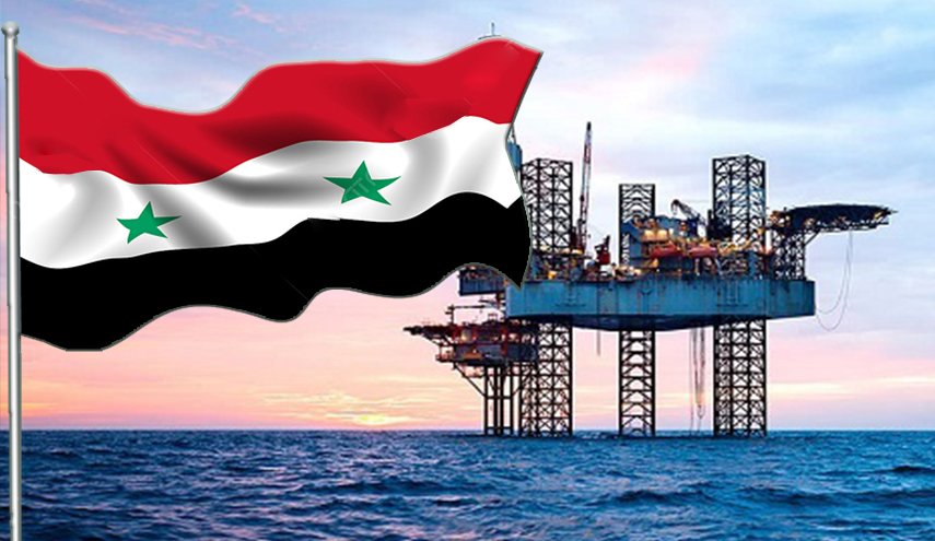 لماذا لا تستخرج سوريا نفطها من المتوسط؟