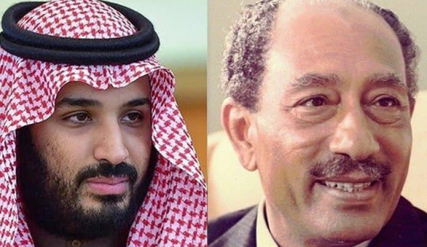 آیا بن سلمان به سرنوشت سادات دچار می شود؟