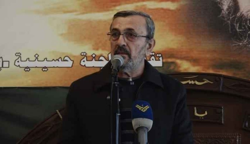 عز الدين: يجب اختيار رئيس لبناني شجاع يملك قراره الوطني المستقل