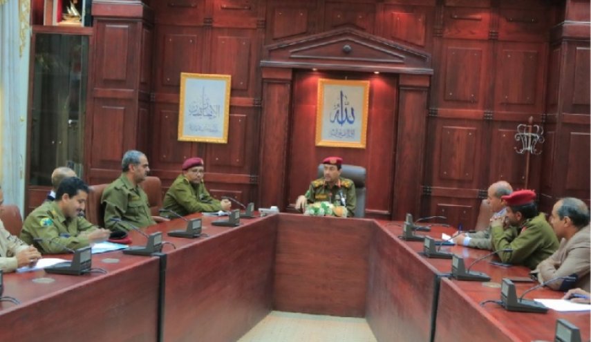 العميد سريع : الجبهة الإعلامية تمثل جانبا مهما من جبهات الصمود