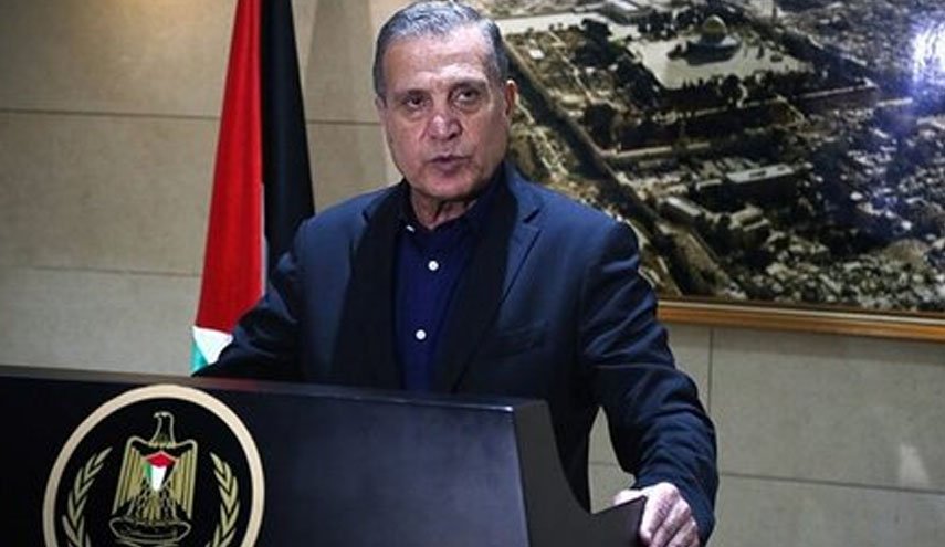 تشکیلات خودگردان: مشروعیت بخشی به شهرک های صهیونیست نشین محکوم است