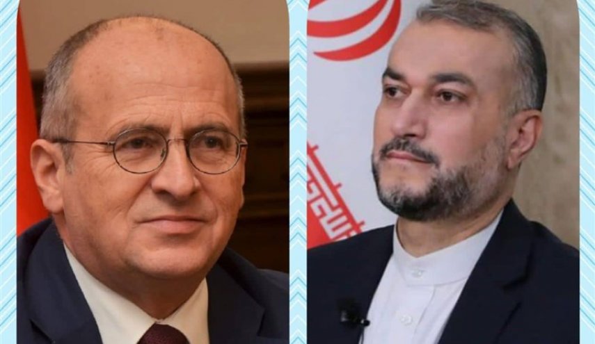 مباحثات ايرانية - بولندية تتناول العلاقات الثنائية والتطورات الدولية