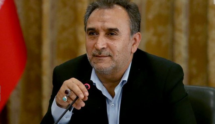 مساعد الرئيس الايراني: على امريكا ان تدفع ثمن سلوكها اللاقانوني ضد ايران