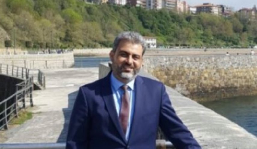 بازداشت شهروند اردنی از سال ۲۰۱۹ در عربستان سعودی