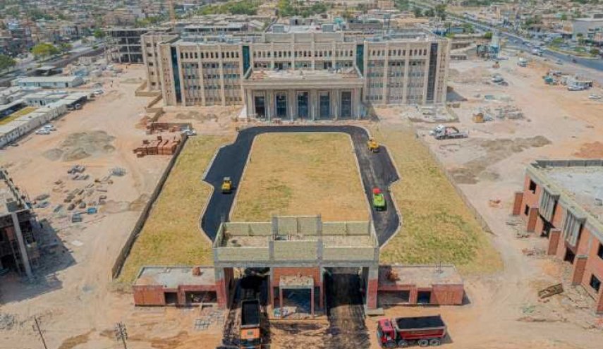 عراق با تاسیس شعبه دانشگاه علوم پزشکی تهران در کربلا موافقت کرد