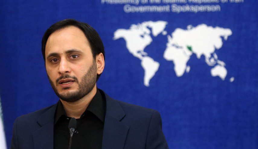 بهادری‌ جهرمی: شادی مردم ارزشمندترین پاداش بازیکنان تیم ملی است