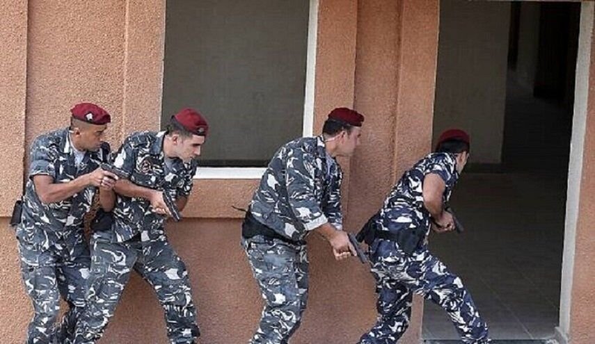 یک جاسوس دیگر موساد در لبنان دستگیر شد