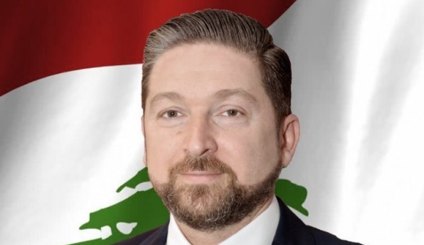النائب اللبناني فيصل كرامي: لا أميل الى الورقة البيضاء 
