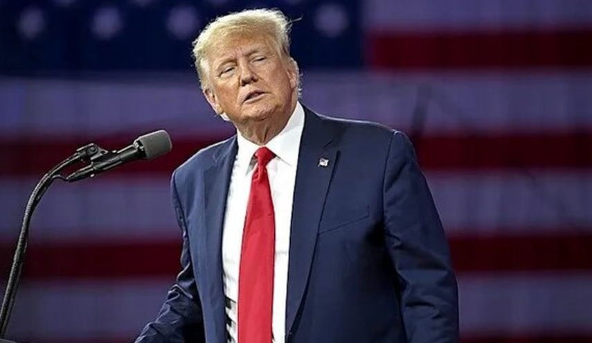 ترامپ به دادگاه فراخوانده شد