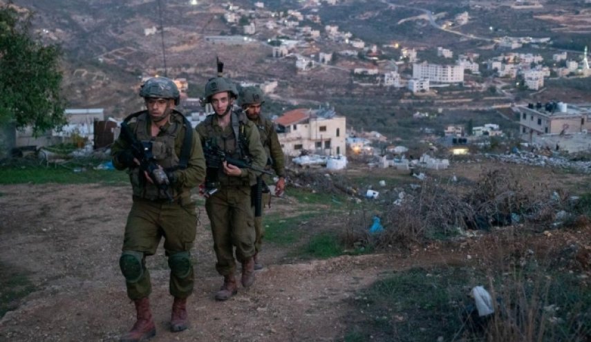 حملة مداهمات واعتقالات بالضفة والقدس واشتباكات في جنين