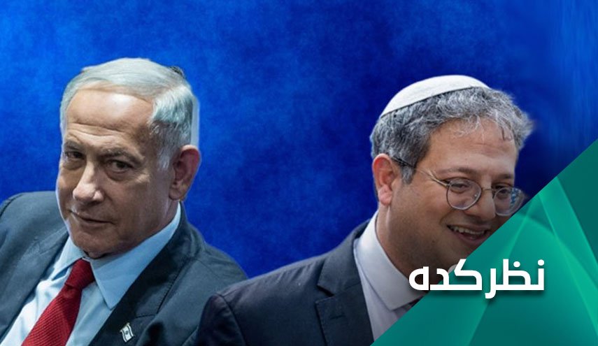 مقاومت فلسطینیان “صهیونیسم دینی”  را به چالش می‌کشد