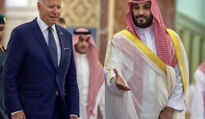 'بيزنس انسايدر': السعودية تتراجع وتسعى لإصلاح العلاقات مع بايدن