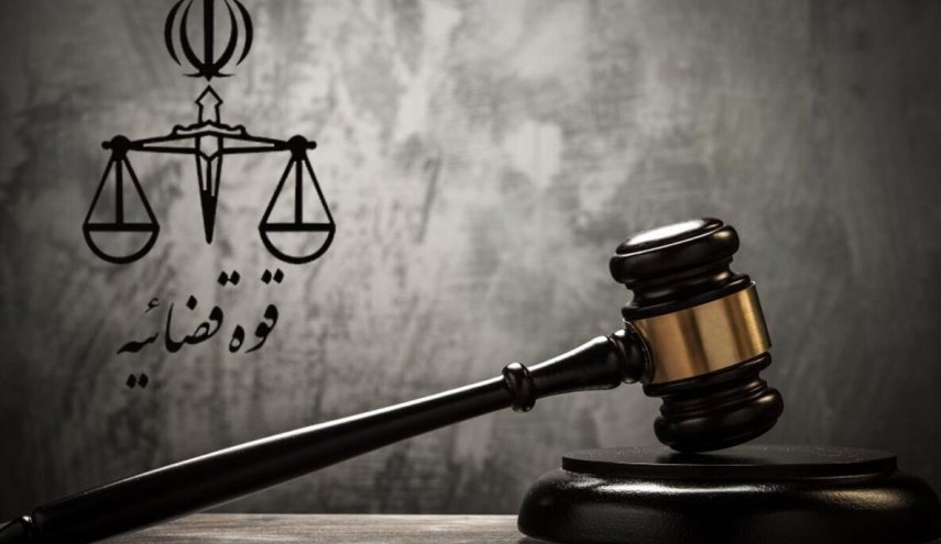 اعضای شبکه اراذل و اوباش مرتبط با رژیم صهیونیستی به اعدام محکوم شدند