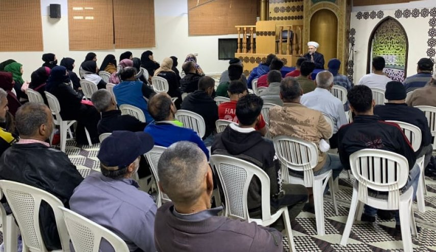 جبري: الطريق الوحيد لاقتلاع المشروع الصهيوني هو المقاومة