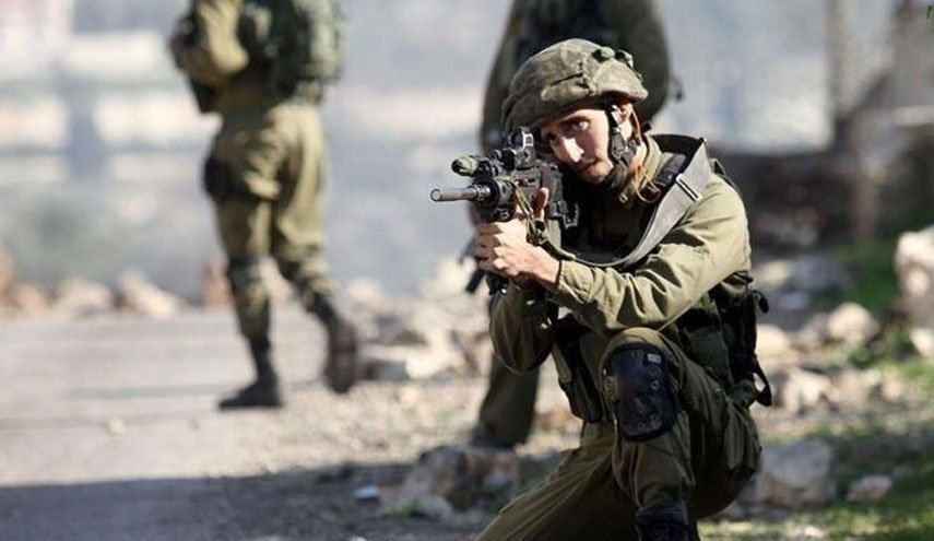 شهادت یک جوان فلسطینی در جنوب جنین