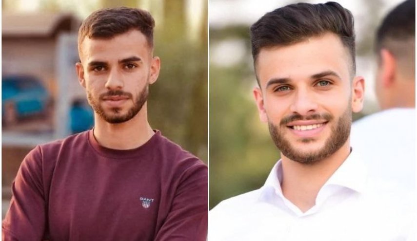 جوان فلسطینی قبل از شهادت خواستار وحدت ملت فلسطین شد