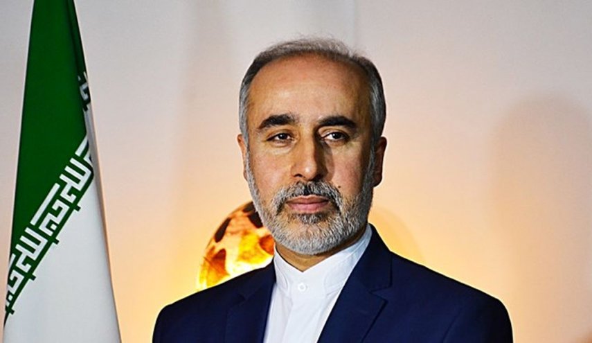 کنعانی: حامیان رژیم نژادپرست صهیونیستی صلاحیت اظهارنظر درباره حقوق بشر را ندارند