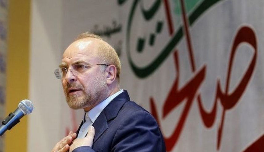 قاليباف: يمكن حل الكثير من مشاكل البلاد في اطار خطة التنمية السابعة
