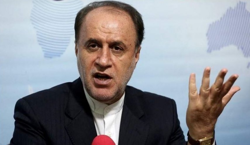 برلماني ايراني: اقتصاد البلاد قوي ونحن في طريقنا للتغلب على المشاكل سريعا