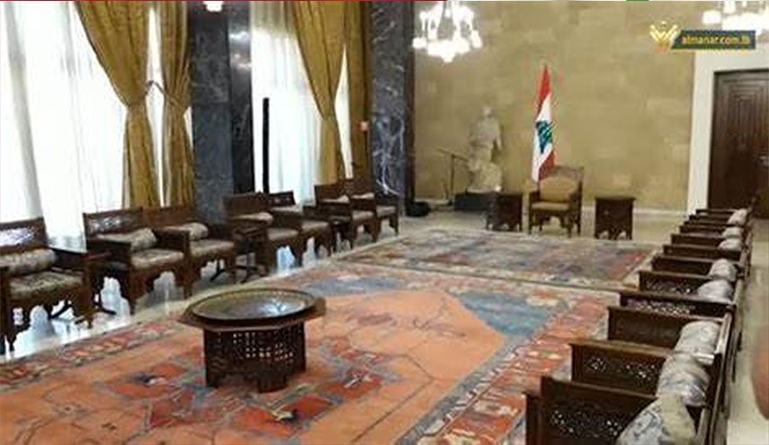لبنان.. جلسة ثامنة لمجلس النواب بلا رئيس