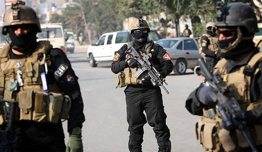 مكافحة الإجرام: القاء القبض على متهم سرق 25 مليون دينار في بغداد