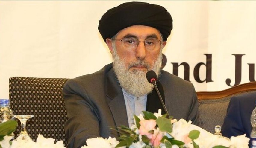 انفجار در محوطه «دفتر گلبدین حکمتیار» در کابل
