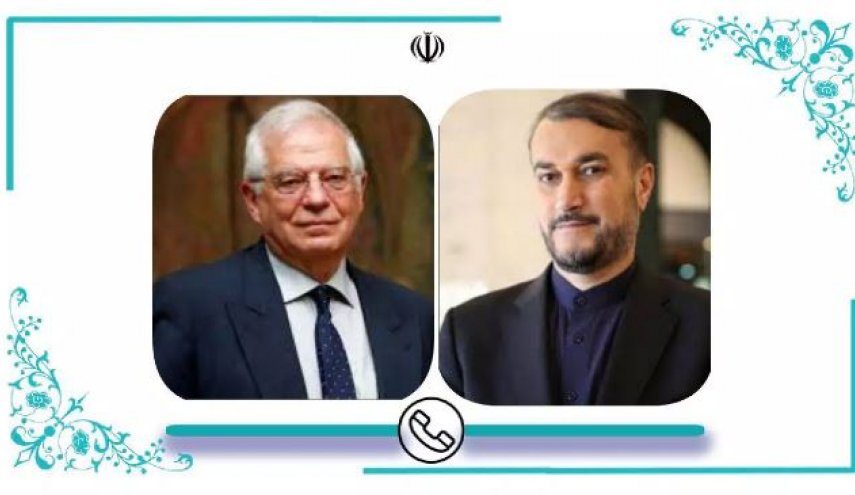 بررسی آخرین وضعیت روند مذاکره لغو تحریم ها و همکاری ایران و‌ آژانس/ انتقاد از ادبيات خارج از نزاكت ديپلماتيک بكار گرفته اخير توسط برخی وزرای اروپایی علیه ایران
