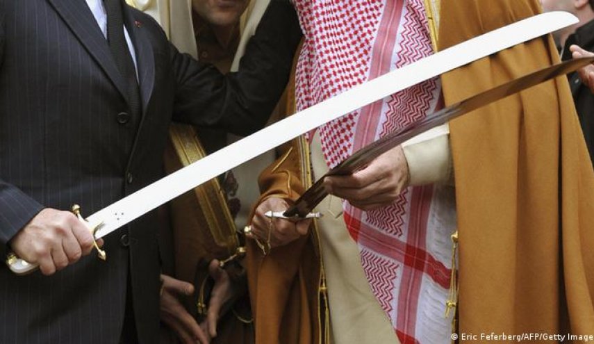 إعدام وشيك لمعتقل أردني في السعودية والعفو الدولية تحذر