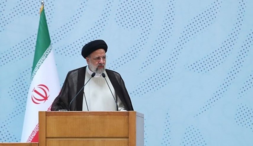 آیت الله رئیسی: ارزش‌ها قابل تغییر نیست؛ سازوکار اجرای قانون اساسی را می‌توان تغییر داد