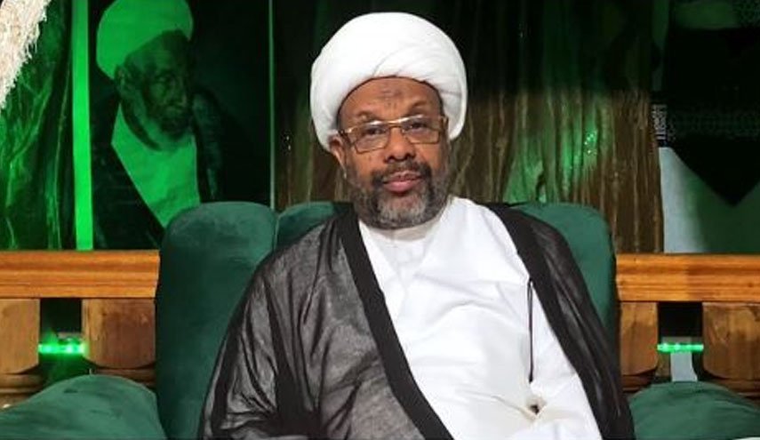 ادامه حملات آل سعود به رهبران شیعه در حجاز و بازداشت شیخ کاظم العمری
