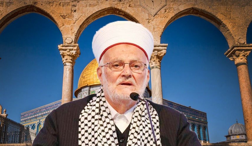 حمایت از فلسطین در جام جهانی قطر/ خطیب مسجد الاقصی: عادی سازی روابط با تل آویو دود شد