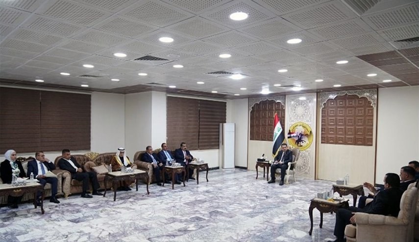 السوداني يؤكد أهمية دور العشيرة في ترسيخ الامن وصدّ الإرهاب
