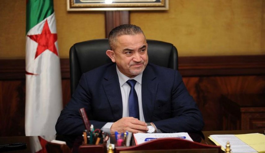  سجن أول وزير في عهد الرئيس الجزائري تبون