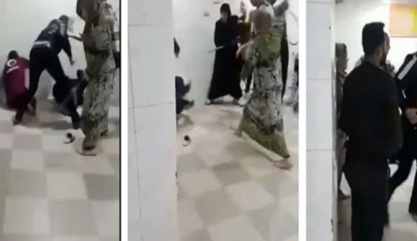 تفاصيل جديدة في قضية الاعتداء على طاقم التمريض في مصر
