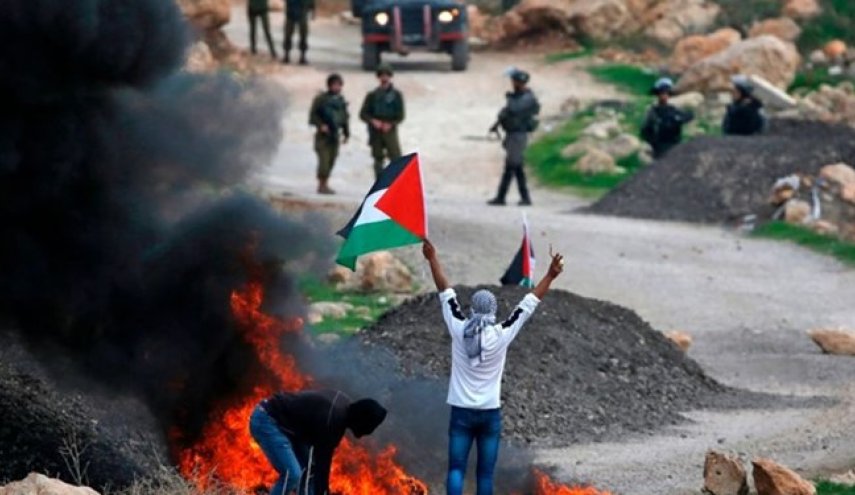 پیش‌بینی نخست‌وزیر سابق قطر درباره آغاز انتفاضه‌ جدید در فلسطین