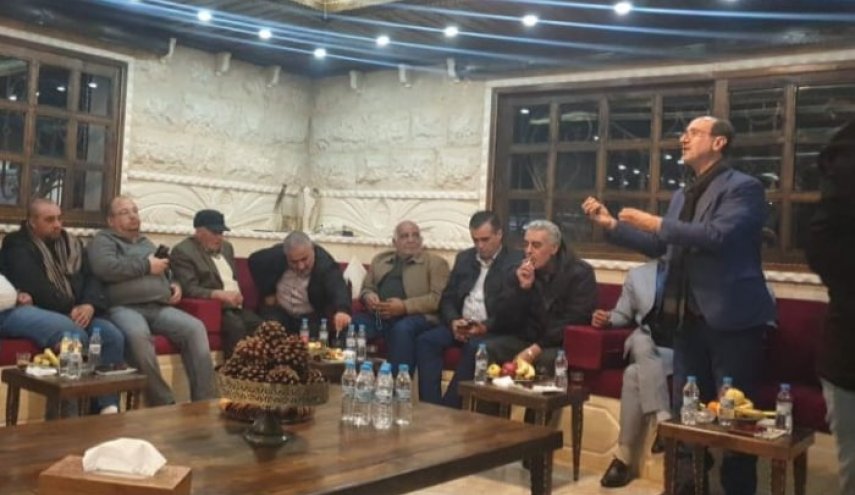 تصعيد حادّ بين ميقاتي والتيار الوطني الحر سببه جلسة مجلس الوزراء