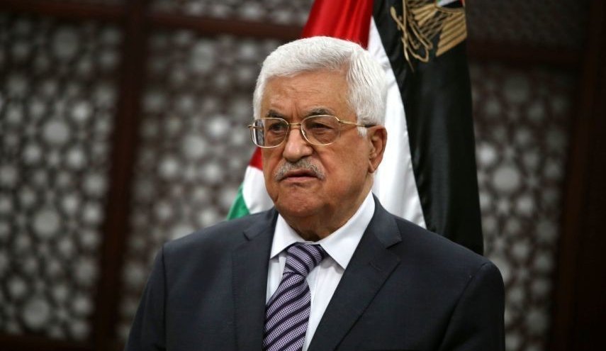 محمود عباس يلقي خطابا هاما حول 'حركة فتح' اليوم
