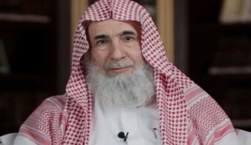السعودية: الداعية 'ناصر العمر' يقضي حكما جائرا بالسجن لمدة 30 سنة