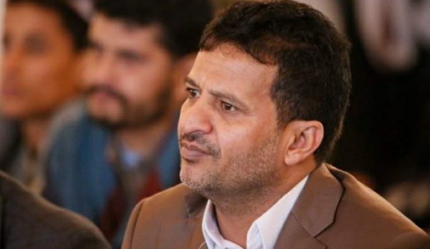 خارجية صنعاء: أي تواجد أمريكي في مياهنا يستفز 40 مليون يمني