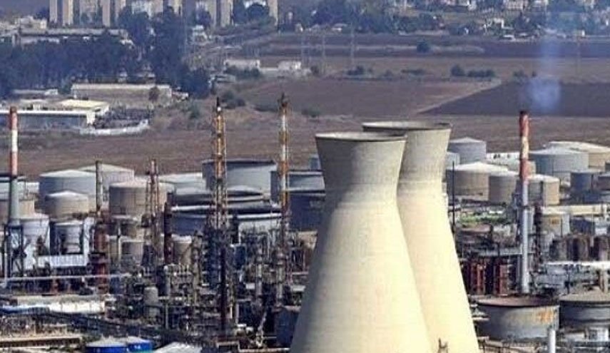 منبع روسی: اوکراین قصد منفجر کردن تاسیسات آمونیاک در اودسا را دارد