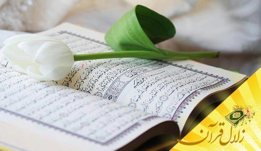 نور ایمان چه نقشی در هدایت انسان دارد ؟ 