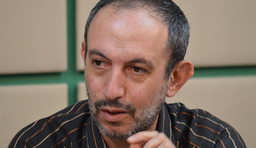 مدیر روابط عمومی دفتر رهبر معظم انقلاب اسلامی منصوب شد