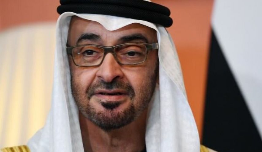 رئيس الإمارات محمد بن زايد يبدأ زيارة رسمية إلى قطر