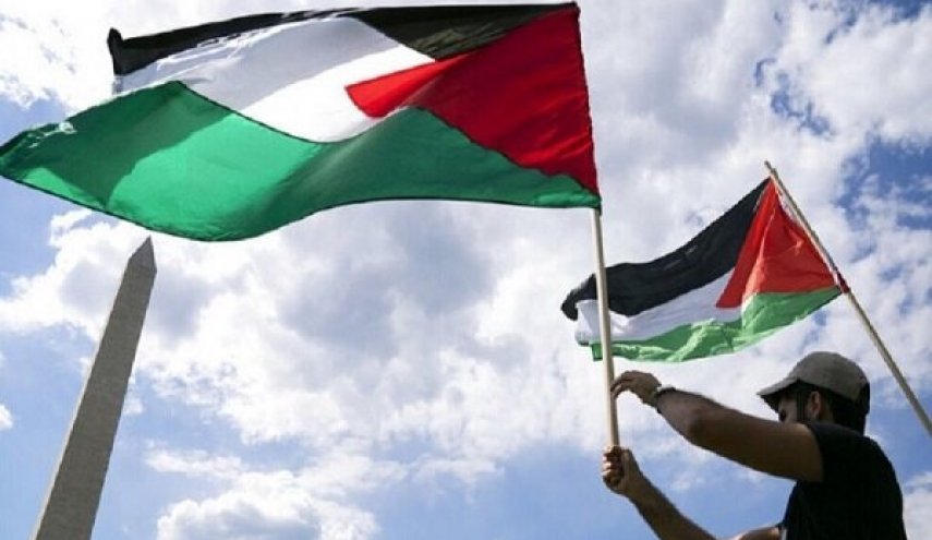 دعوت الجزایر از گروه های فلسطینی برای نشست مشورتی