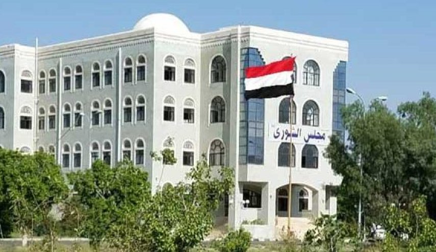 مجلس الشورى اليمني يدين التفجير بمسجد الزيار في حضرموت