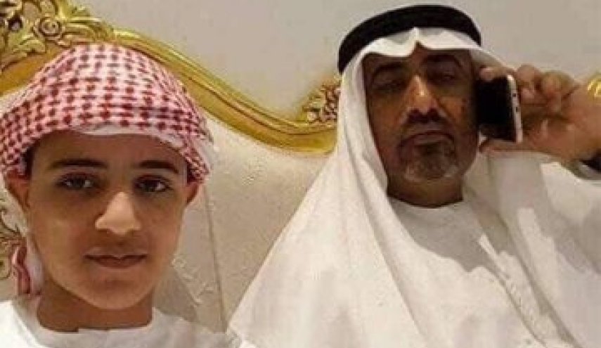 جزئیات ثروت باد آورده مهره امارات در یمن