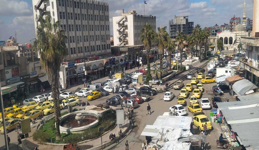 السويداء..الصعوبات بلغت مبلغها بسبب الحصار الاقتصادي الأمريكي